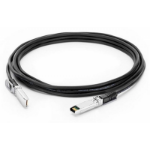 Cisco SFP-H25G-CU2M fibre optic cable 2 m Black