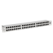 Tripp Lite N252-048-SH-K patch panel 1U