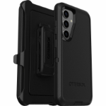 OtterBox Defender Series for Galaxy S24, Black