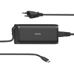 Hama 00200007 mobile device charger Black Indoor