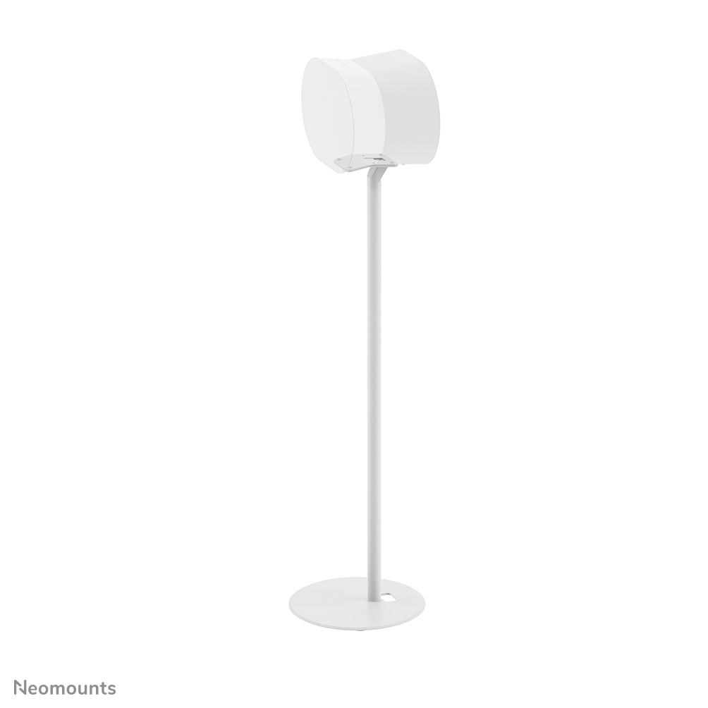 Neomounts FL45-723WH1 Speaker stand for Sonos Era 300 - 85 cm height -