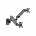 4Cabling 012.001.0037 TV mount Black