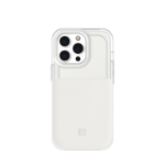 Urban Armor Gear [U] Dip mobile phone case 15.5 cm (6.1") Cover White