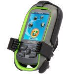 RAM Mounts Form-Fit Cradle for Magellan eXplorist GC, 110, 310 & 350H