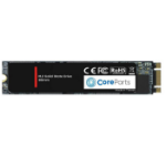 CoreParts CPSSD-M.2SATA-1TB internal solid state drive M.2 1000 GB Serial ATA III