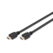 Digitus HDMI Ultra High Speed connection cable, type A