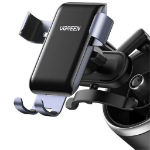 Ugreen EU Product - Gravity Phone holder for round air vent