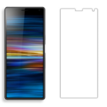 JLC Sony Xperia 10 2D Tempered Glass