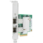 HPE Ethernet 10Gb 2-port 562SFP+ Internal Fiber 20000 Mbit/s