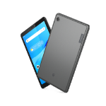 Lenovo Tab M7 Mediatek 32 GB 17,8 cm (7") 2 GB Wi-Fi 4 (802.11n) Android 9.0 Grijs