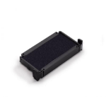 Trodat 6/4911 Replacement Stamp Pad Fits 4820/4822/4746/4911 Black (Pack 2) - 78250