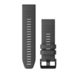 Garmin QuickFit 26mm Band Grey Silicone