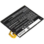 CoreParts MOBX-BAT-LKH870XL mobiele telefoon onderdeel Batterij/Accu Zwart