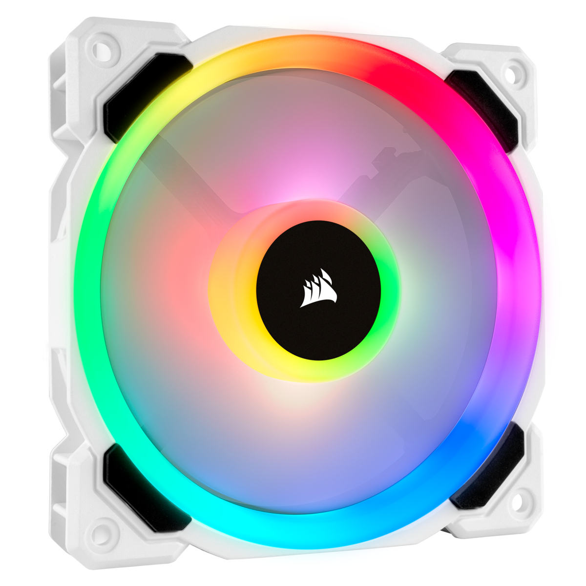 Image of Corsair CO-9050091-WW computer cooling system Computer case Fan 12 cm