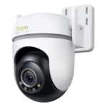 TP-Link Tapo TC43(EU) V2 Spherical IP security camera Indoor & outdoor 2880 x 1620 pixels Ceiling/Wall/Pole
