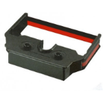 Epson C43S015425/ERC-02-II-BR Nylon black+red for Univ.Calc., Victor 600