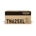 Brother TN-625XLBK Toner-kit black high-capacity, 5.5K pages ISO/IEC 19752 for Brother HL-L 8430/8570