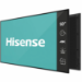 Hisense 50DM66D Signage Display 127 cm (50") Wi-Fi 500 cd/m² 4K Ultra HD Black Built-in processor Android 11