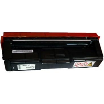 Image of Ricoh 406479/SPC310HE Toner black high-capacity, 6.5K pages/5% for...