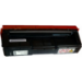 Ricoh 406479/TYPE SPC310HE Toner black high-capacity, 6.5K pages/5% for Ricoh Aficio SP C 231/320