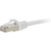 C2G 4m Cat5e RJ-45 m/m networking cable White