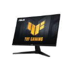 ASUS TUF Gaming VG27AQM1A computer monitor 68,6 cm (27") 2560 x 1440 Pixels Quad HD LCD Zwart