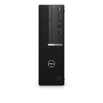 DELL OptiPlex 7090 Intel® Core™ i5 i5-10505 8 GB DDR4-SDRAM 256 GB SSD Windows 10 Pro SFF PC Black