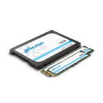 Micron 7300 MAX 2.5" 1600 GB PCI Express 3.0 3D TLC