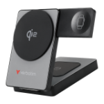 Verbatim Charge 'n' Go Qi2 Power Bank