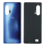 Motorola EU Product - Moto Edge Plus Back Cover - Grey