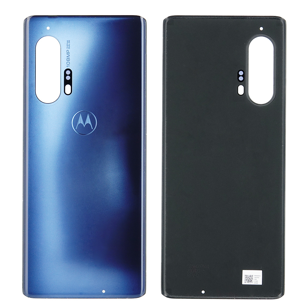EU Product - Moto Edge Plus Back Cover - Grey thumbnail