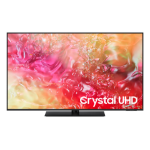 Samsung HU7010F HG55U701FNF 55" 4K Ultra HD Smart TV Gray 20 W