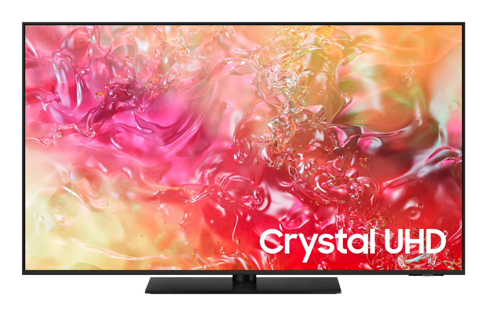 Samsung HG43U701FNFXZA 43 inches 4K Ultra HD LED Hospitality TV