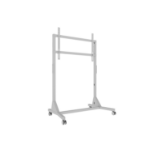 Multibrackets M Manual Floorstand 130Kg White SD