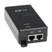 Tripp Lite NPOE-30W-1G PoE adapter Fast Ethernet, Gigabit Ethernet