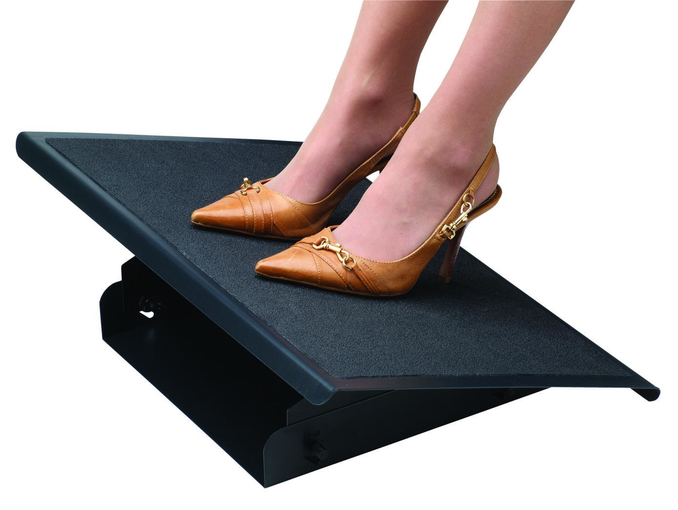 Fellowes Professional Series Heavy Duty Foot Support
