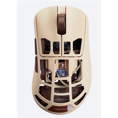 PULSAR Feinmann F01 Noctua Edition