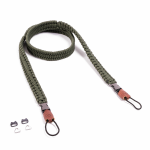 C-Rope Traveler strap Digital camera Nylon Olive