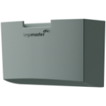 Legamaster whiteboard accessory holder soft green