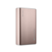 Canyon CND-TPBQC10RG power bank Lithium Polymer (LiPo) 10000 mAh Rose gold