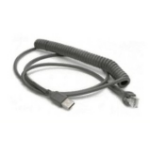 Honeywell 53-53020-3 serial cable Black LAN