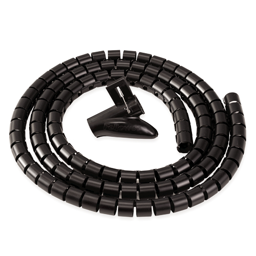 Image of Fellowes CableZip - Black