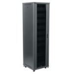 Middle Atlantic Essex RCS Series Pre-Configured Rack - RCS-4224 International Version