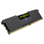 Corsair 8GB DDR4-2400 memory module 1 x 8 GB 2400 MHz