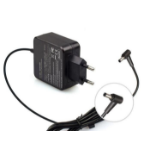 CoreParts MBA50049 power adapter/inverter Indoor 45 W Black