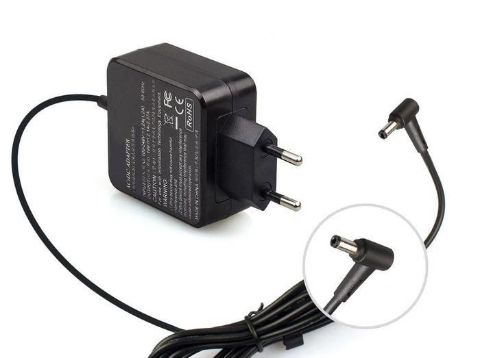 Coreparts Black Mba50049 Power Adapter/Inverter Indoor 45 W