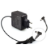 CoreParts MBA50049 power adapter/inverter Indoor 45 W Black