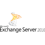 Microsoft Exchange Server 2010 Enterprise, CAL, SA, 3Y-Y1 1 license(s) 3 year(s)