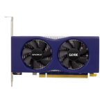 Sparkle Technology A380 GENIE Intel Arc A380 6 GB GDDR6