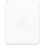 Apple MLYU3AM/A power adapter/inverter Indoor 140 W White
